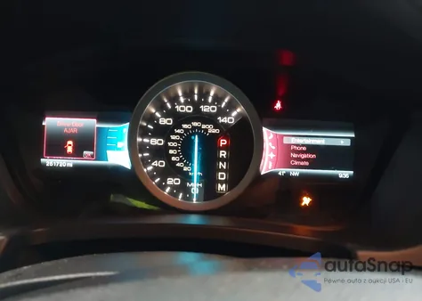 2011 Ford Explorer Limited from USA, damaged, VIN 1FMHK7F89BGA48265